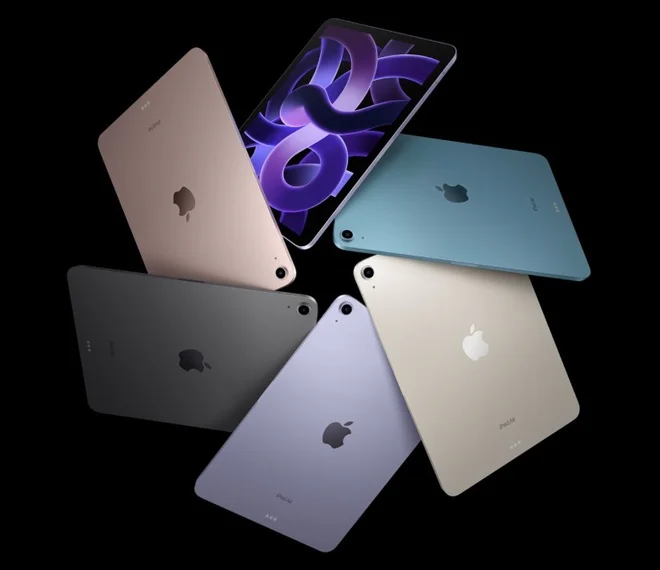 Apple у 2024 році оновить iPad